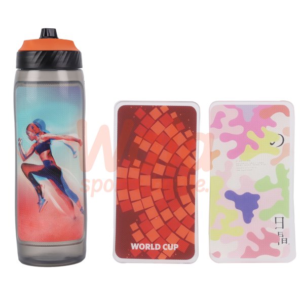 Gatorade GX Bottle - Image 3