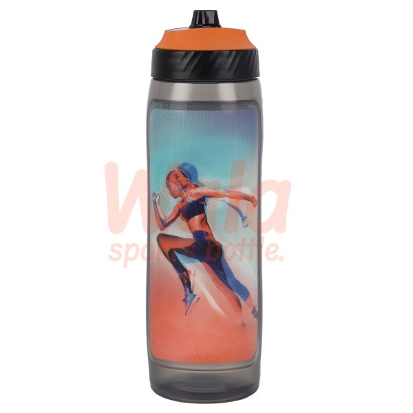 Gatorade GX Bottle - Image 4