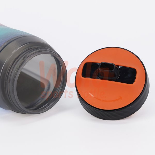 Gatorade GX Bottle - Image 7