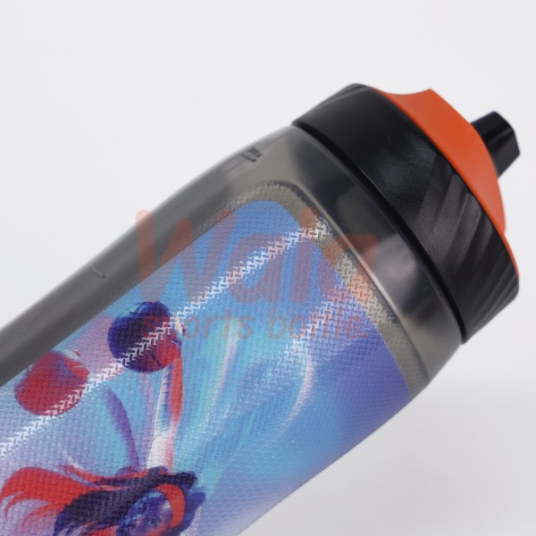Gatorade GX Bottle - Image 9