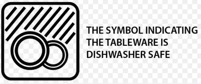 Dish wash safe