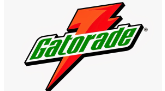 Gatorade grip bottle