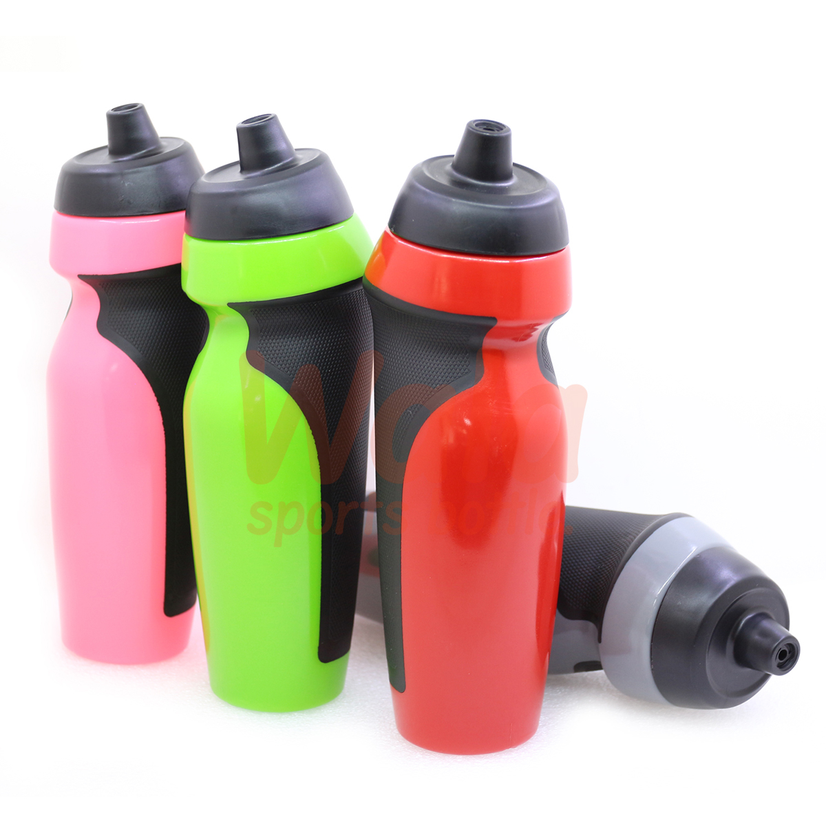 sports bottle nike style