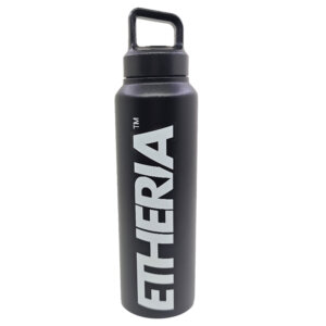 Vacuum Water Bottles