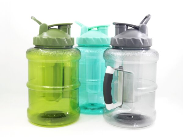 1.5l water bottle