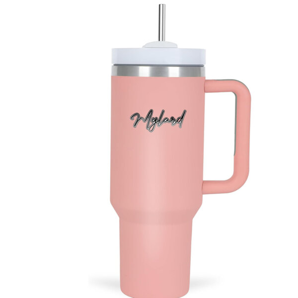 1200ML Car Thermos