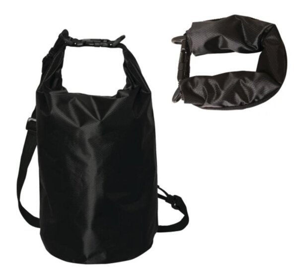 Wet Bags