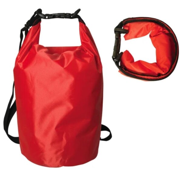 Nylon Wet Bags