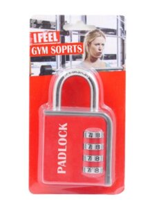 Combination Lock