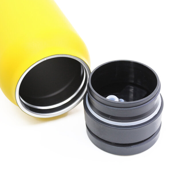 Steel Water Bottle