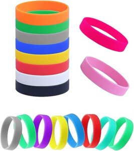 Wristband