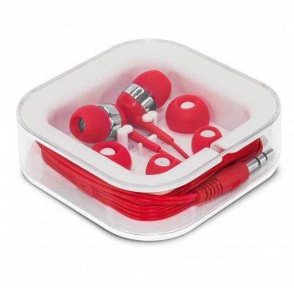 Ear Buds Electrify Your Sound: Epic Wireless Earbuds with Thunder Bass - Image 3