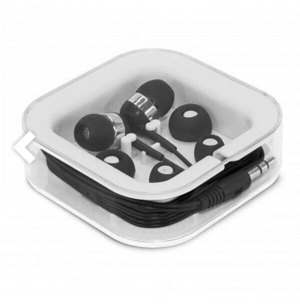 Ear Buds Electrify Your Sound: Epic Wireless Earbuds with Thunder Bass - Image 4