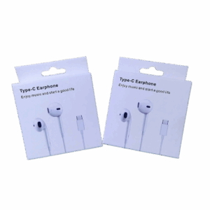 Type-C Earphone