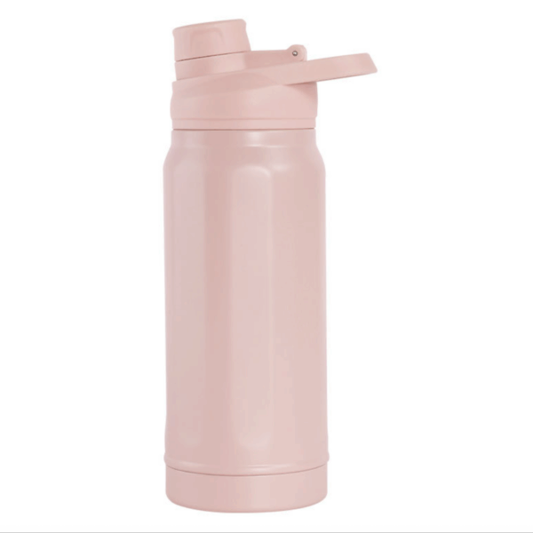 BPA-Free Insulated Water Bottle
