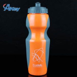 grip sports bottle 700ml BPA Free Reusable Cycling Sport Gym Squeeze Bottles Leakproof Bicycle Bottle Water Dinking Bottle