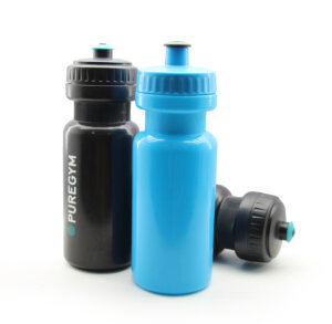 cycling bottle