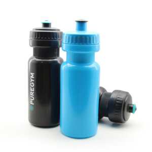 cycling bottle