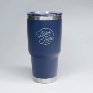 30oz Stainless Steel Bottle