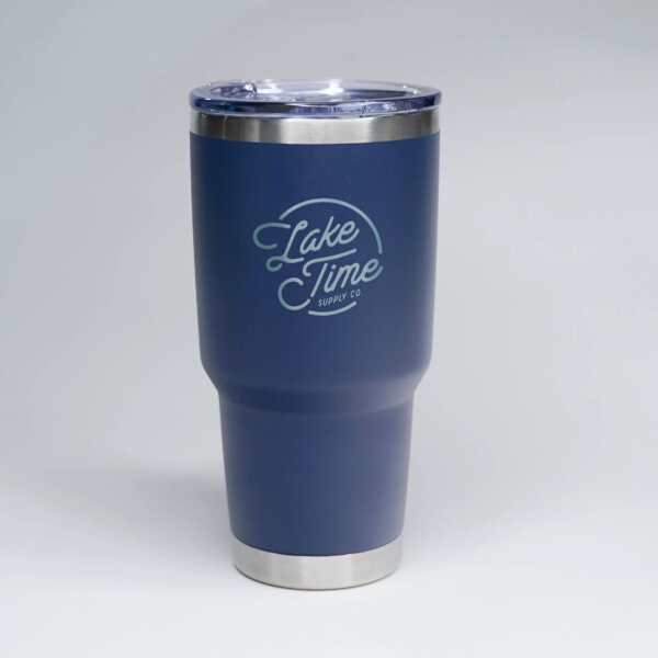 30oz Stainless Steel Bottle