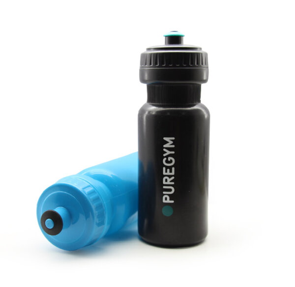 cycling bottle 500ml Cycling Plastic Water Bottle Squeeze Sport Bottle Leakproof Sports Water Bottle for Mountain Road Cycling - Image 3