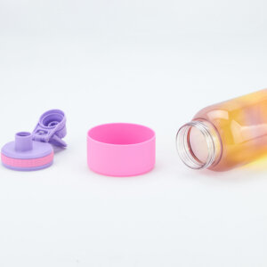 1L screw bottle