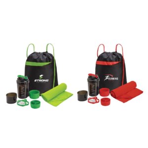 fitness gift set