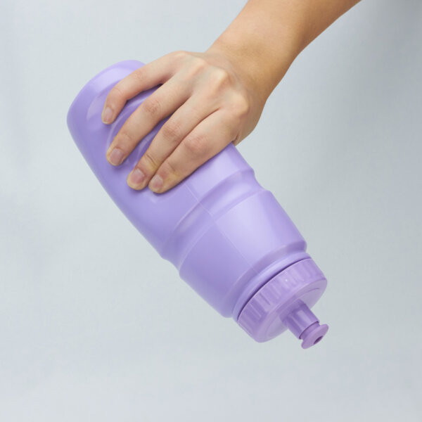 Squeeze water Bottle 700ml Sports Bottle Squeeze Water Bottles Leakproof Sports Water Bottle with Quick-Shot Lid Quick & Easy Hydration Gym Bottle - Image 4