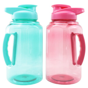 2.2l water bottle