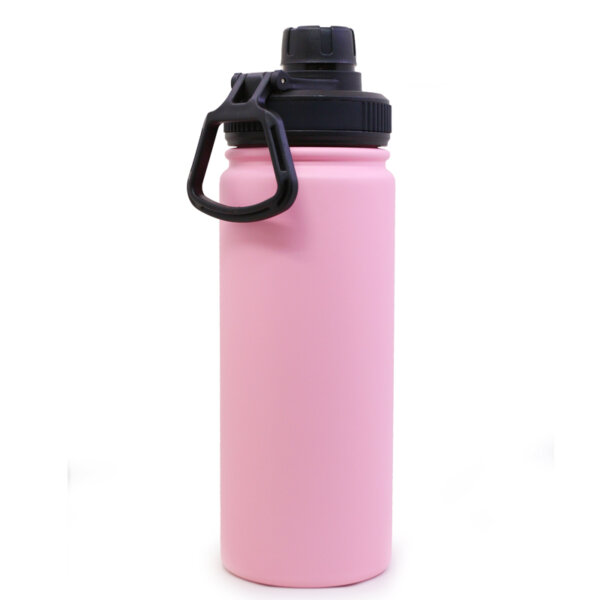 Leak-Proof Bottle