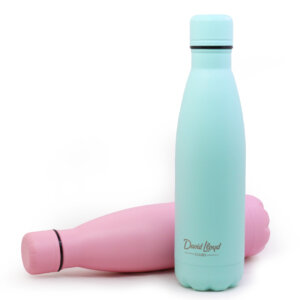 Insulated Stainless Steel Water Bottle