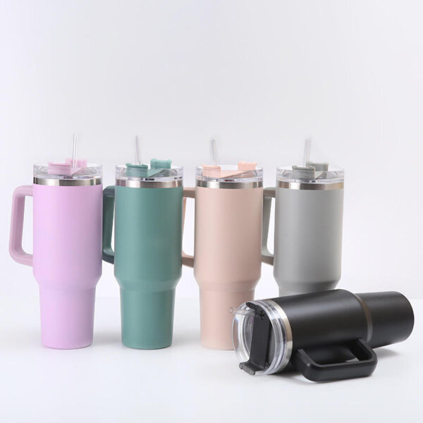 30oz Car Thermos