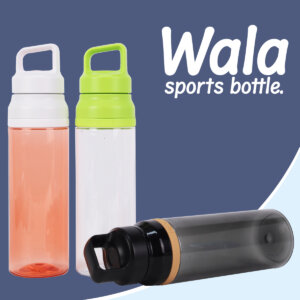 click open bottle