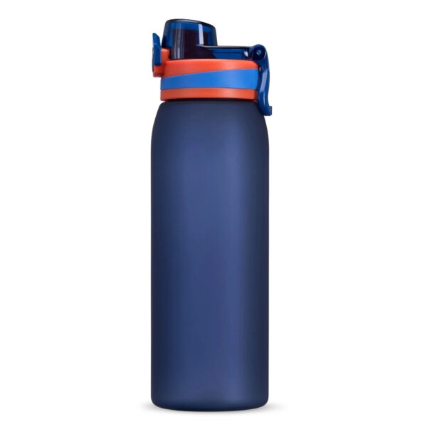 Keep Cold Bottle Sport Insulated Stainless Steel Bottle with Straw Hydration for Athletes Fitness Enthusiasts 24/30oz - Image 4