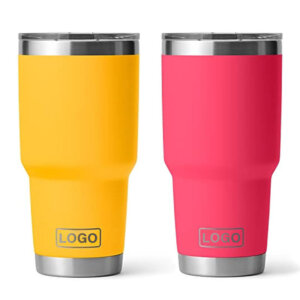 900ml insulated bottle