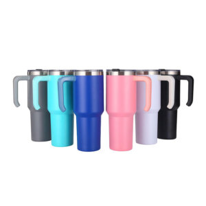 30oz insulated bottle