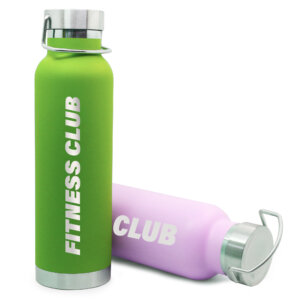 Metal Water Bottle
