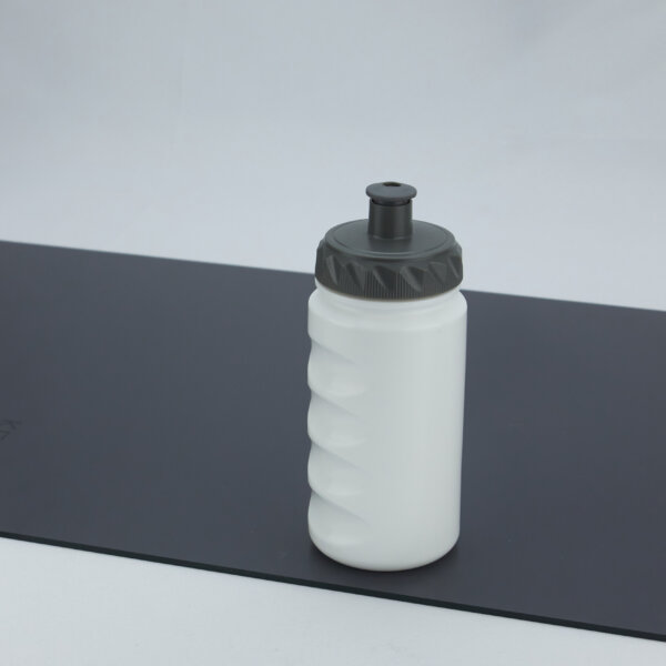 Bite lid sports bottle 500ml Sports Bottle Squeeze Water Bottles Leakproof Sports Water Bottle with Quick-Shot Lid Quick & Easy Hydration Gym Bottle - Image 4