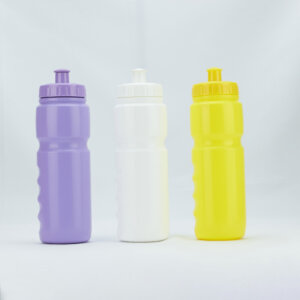 Squeeze water Bottle