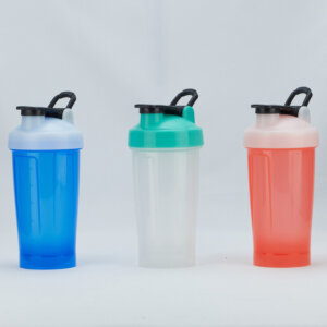 handheld shaker bottle