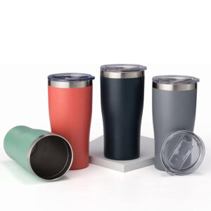 double-layer steel bottle