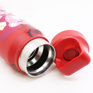 Vacuum Water Bottle