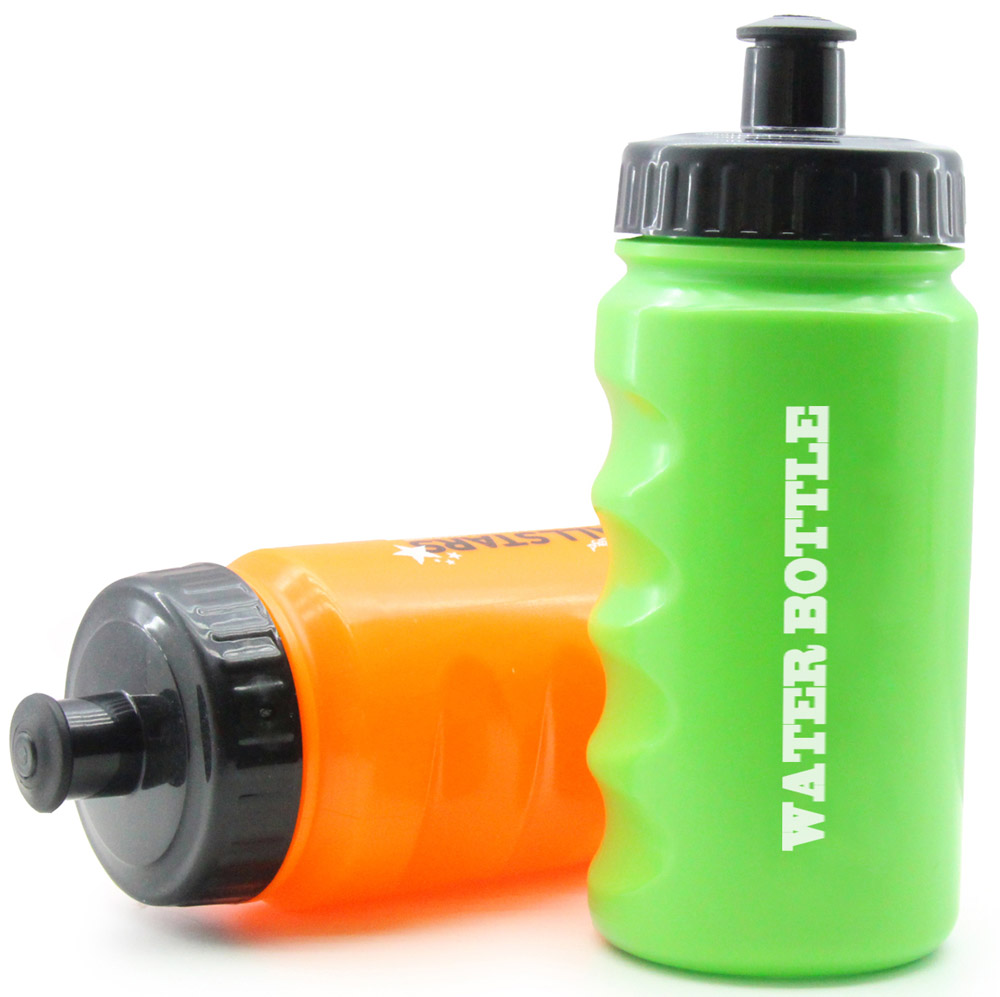 Cycling bike bottle