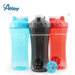 Akey Shaker Bottle