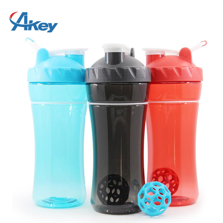 Akey Shaker Bottle