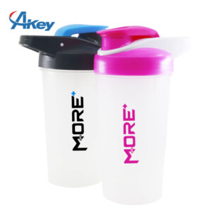 portable shaker bottle