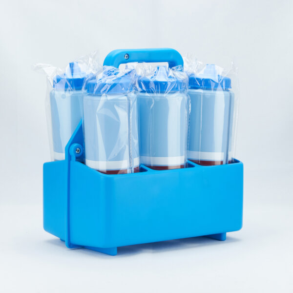 bottle carrier