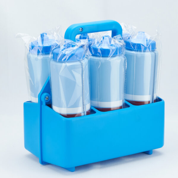 bottle carrier