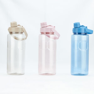 2L sports bottle BPA Free Reusable Cycling Sport Gym Leakproof Bicycle Bottle Big Capacity Water Bottle for Sporting Camping