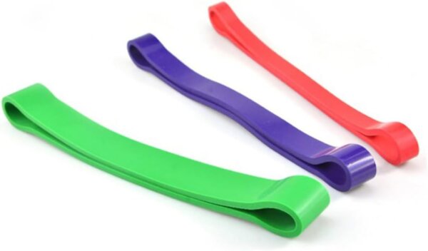 Mini Bands